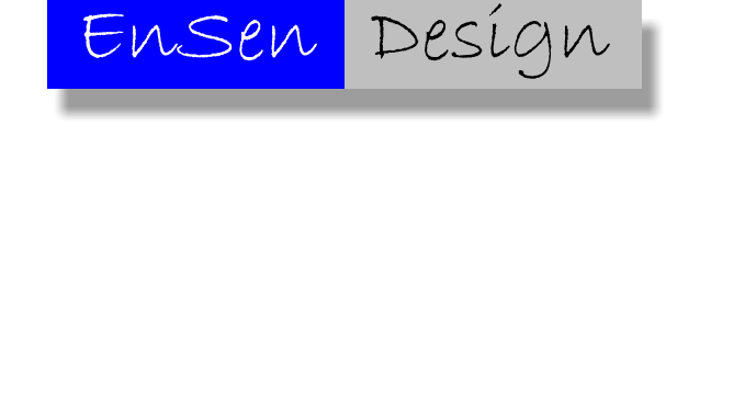 EnSen   . .   Design